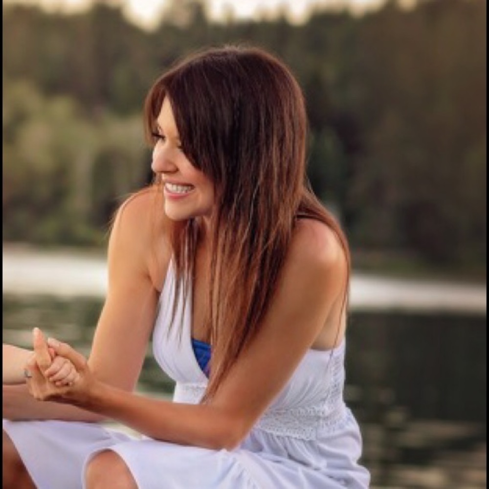 Meet your Posher, Jen